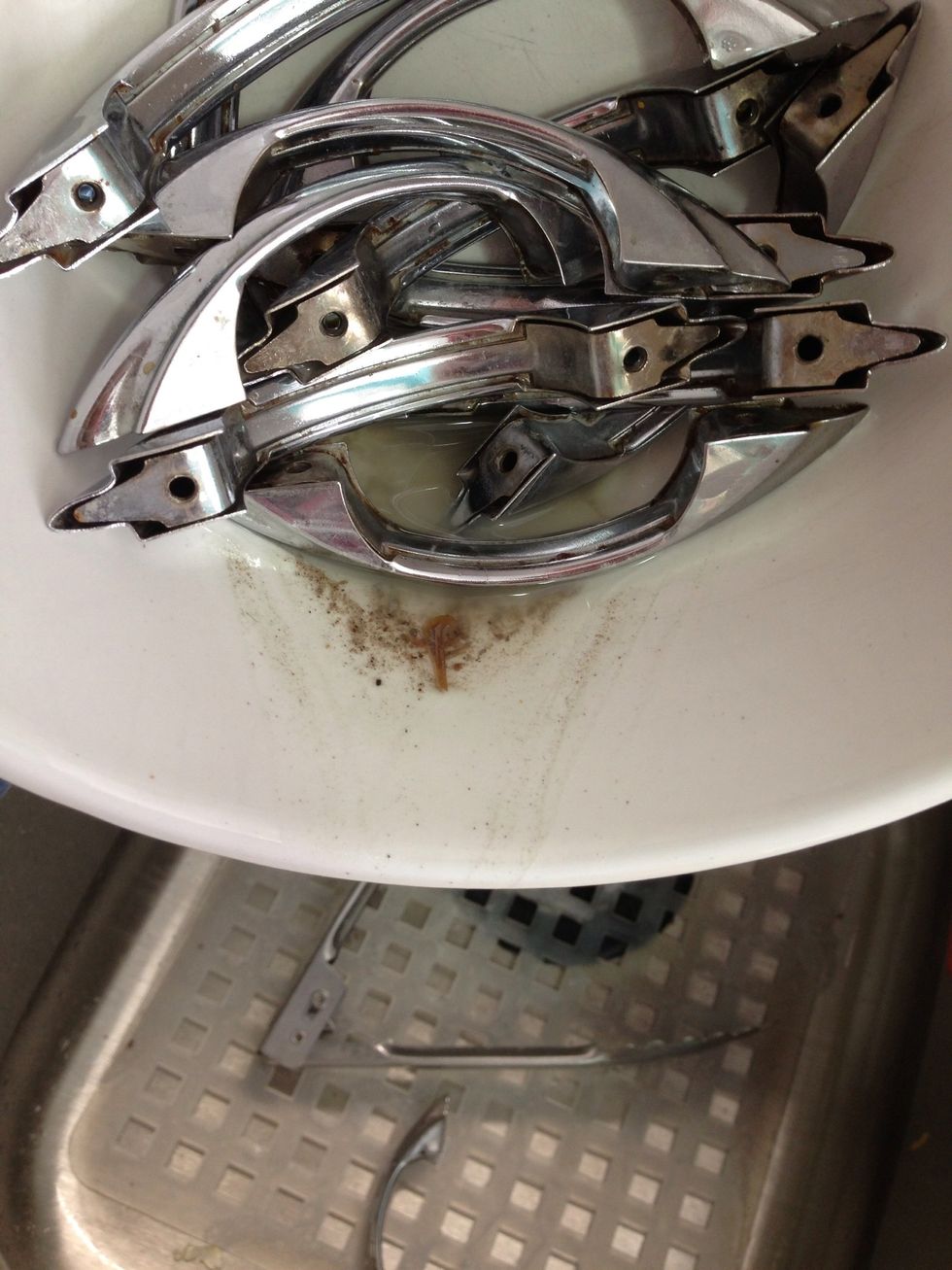 They're starting to show some real promise though!