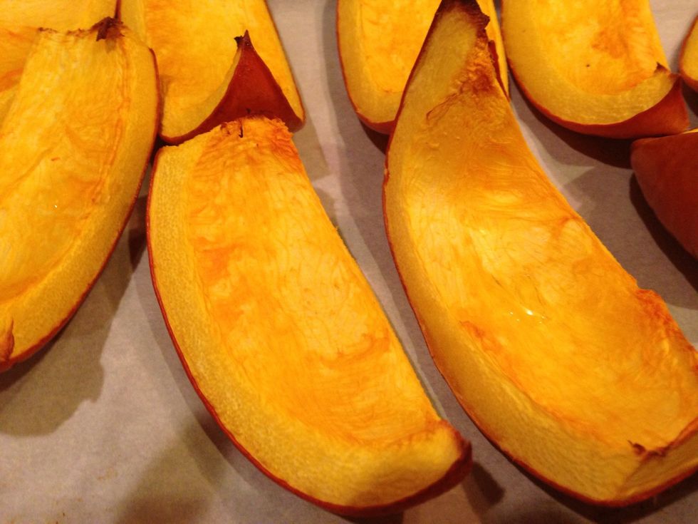 They should look like this when done.