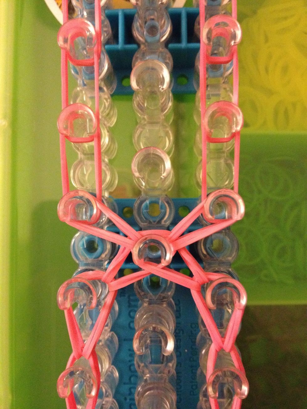 They should look like this.