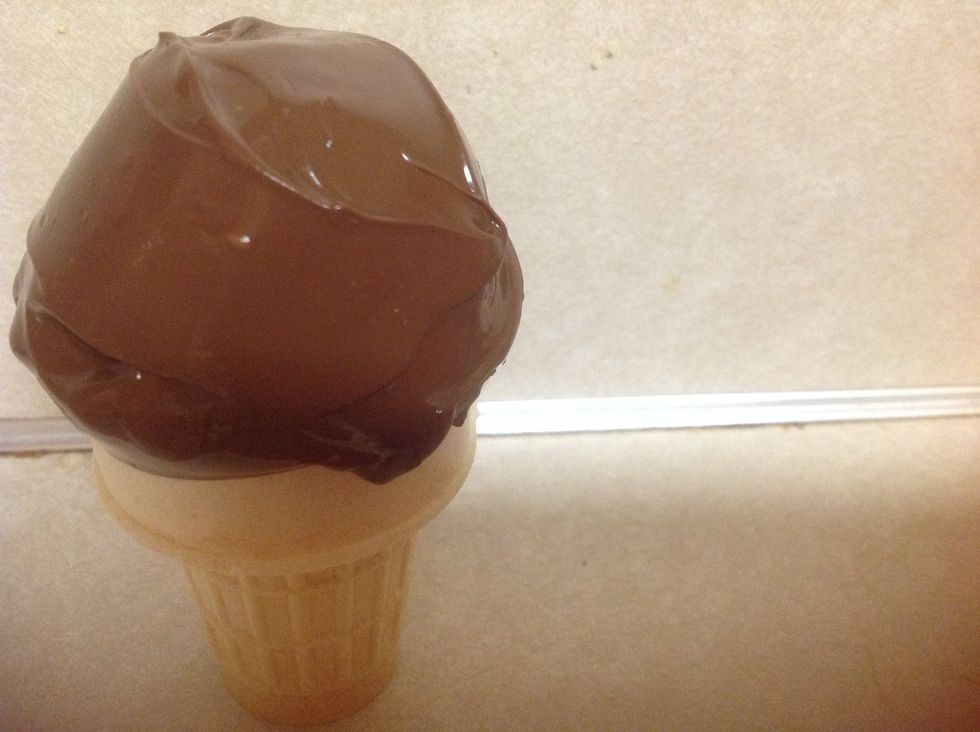 They should look like this!!