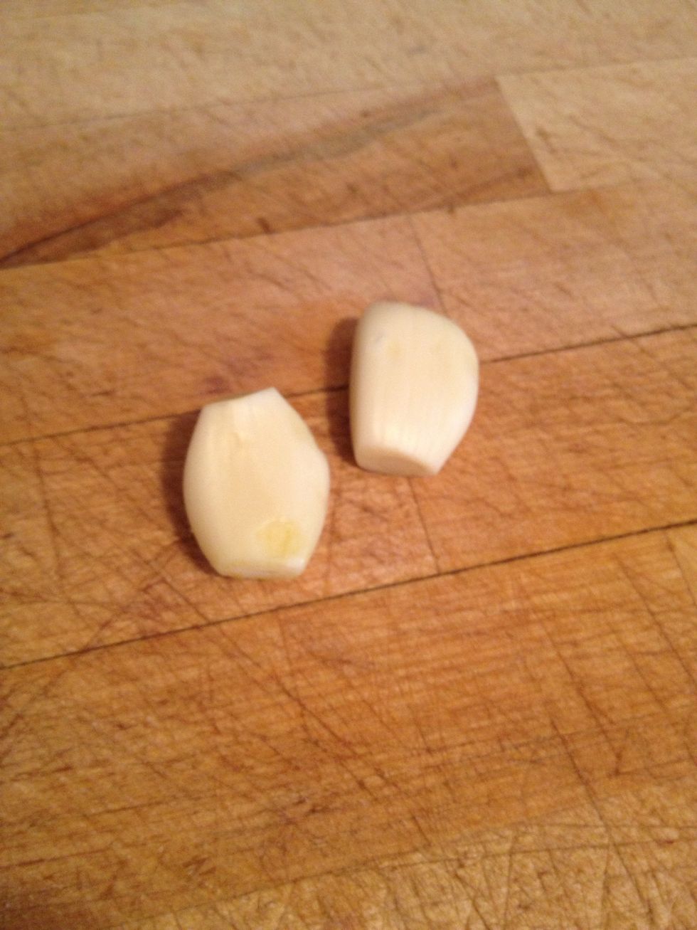 They should look like this.