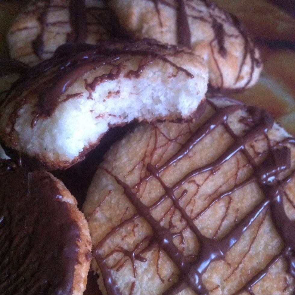 They were so delicious \ud83d\ude0b
