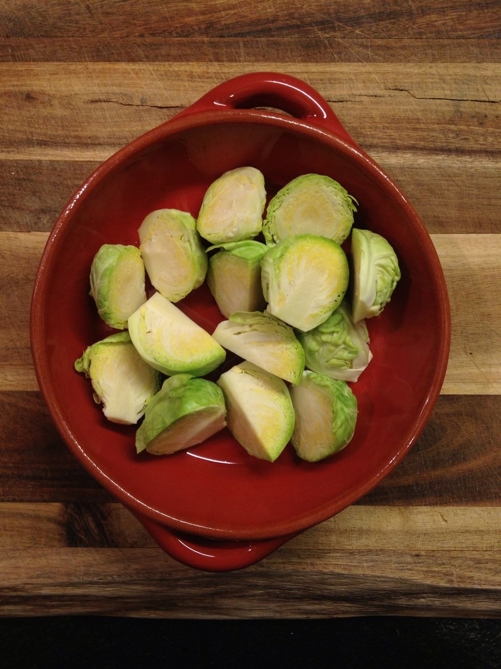 They will cook faster. It's optional.