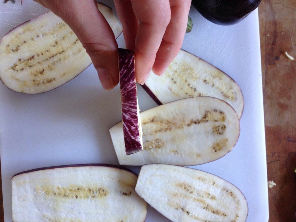 Thickness to aim for...