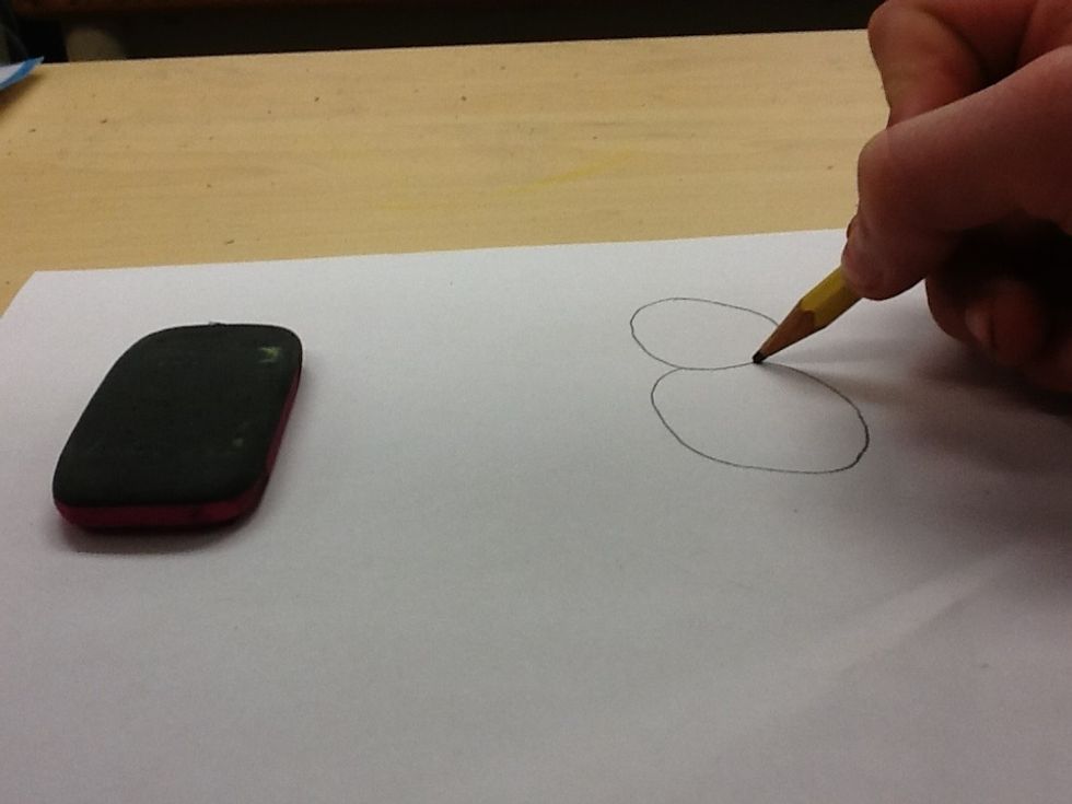 Third you make the stomach.