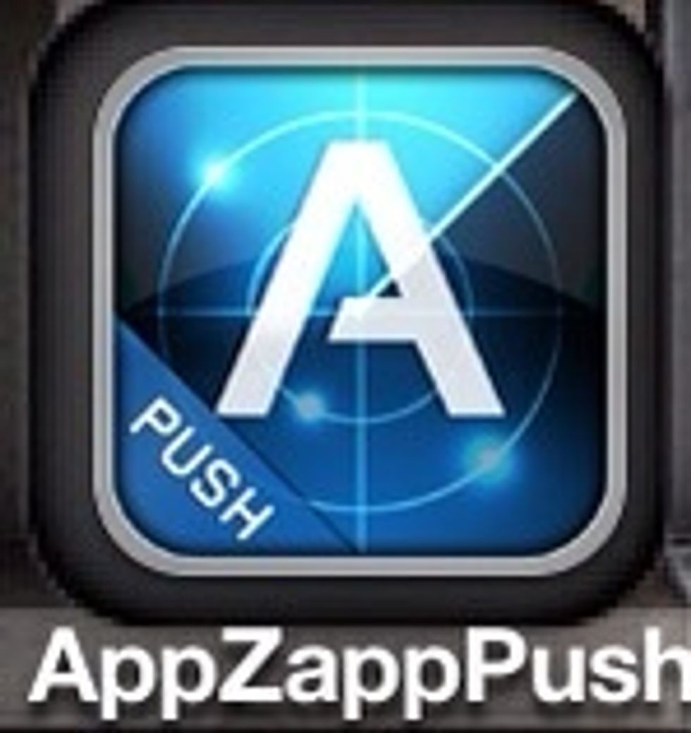 This app is amazing! You can make a watchlist and then you'll get a notification when it becomes free! Appzapp push costs money! BUT by having the free 'appzapp' you can get the push version \u27a1