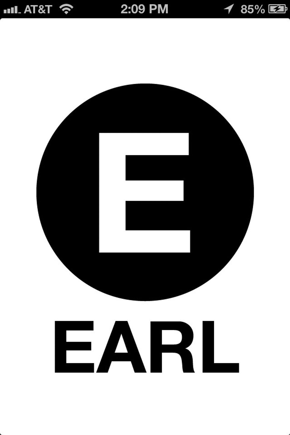 This app was designed for a blind man named Earl to allow him to control and read newspapers, magazines and books. Everything is controlled by your voice or screen gestures. All read allowed to you.