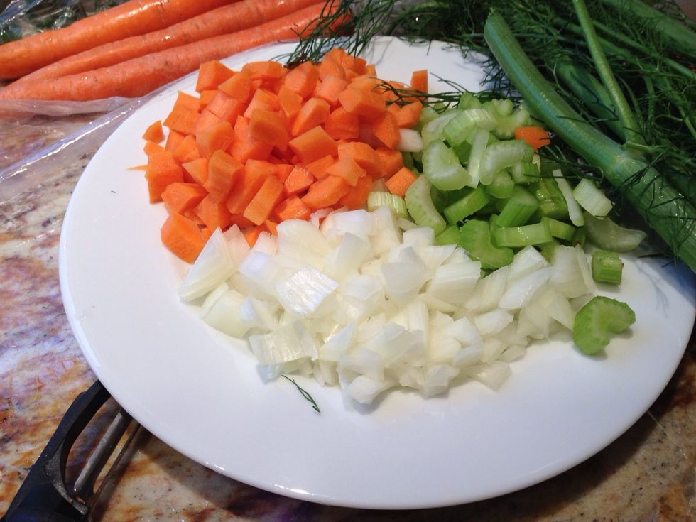 This can be done in advance.