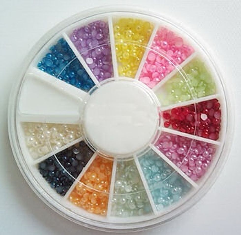 This can be purchased on BornPrettyStore.com for less that $5. Additional 10% off with the code NVL91