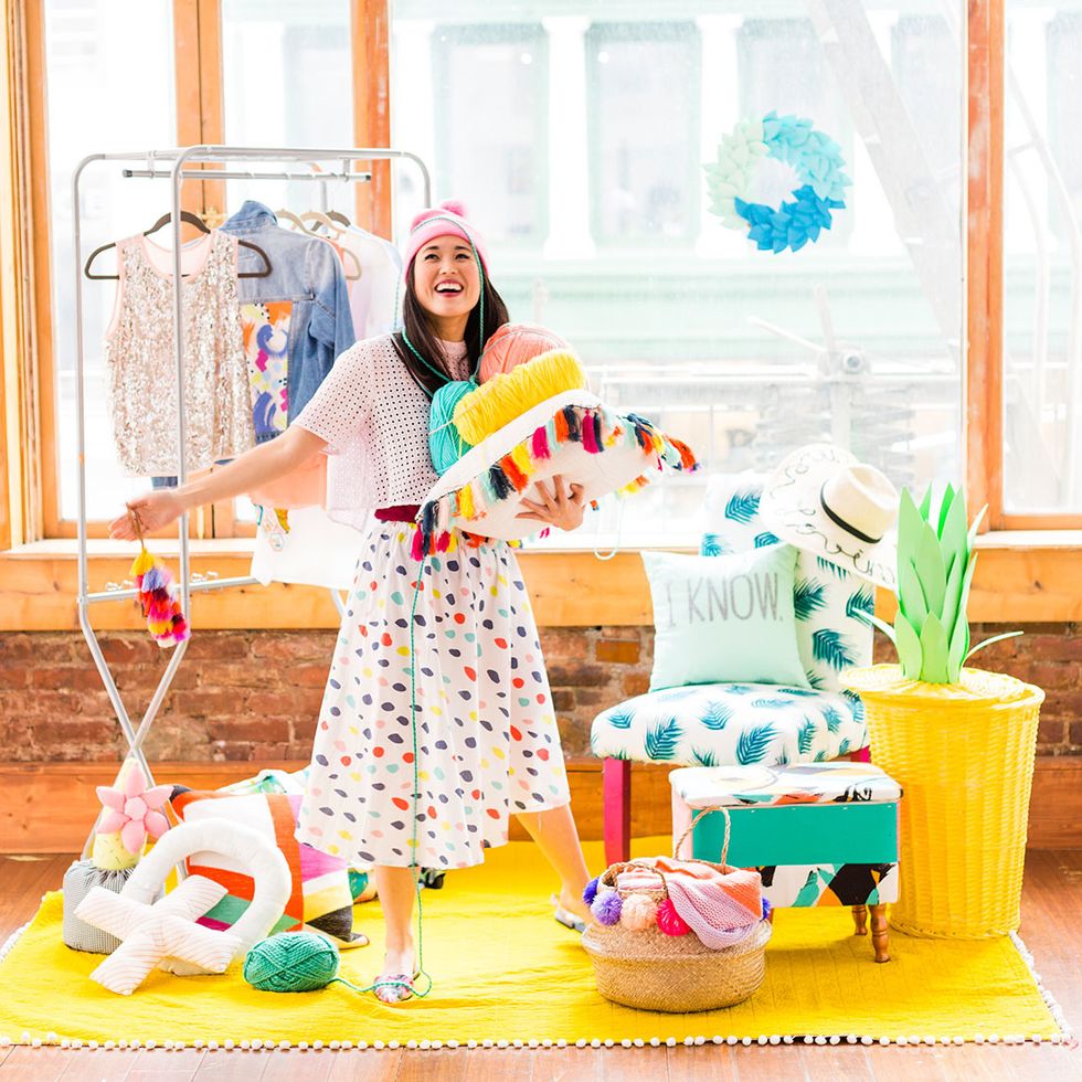 (This could be you!)