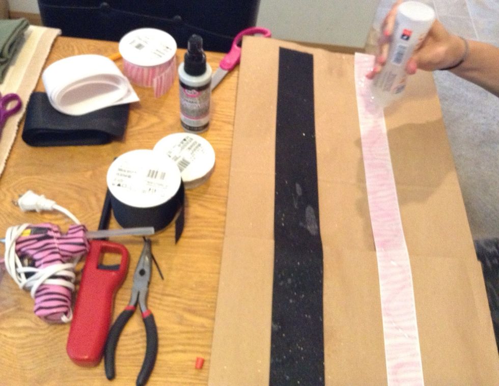 This ensures that it will be distributed more evenly.