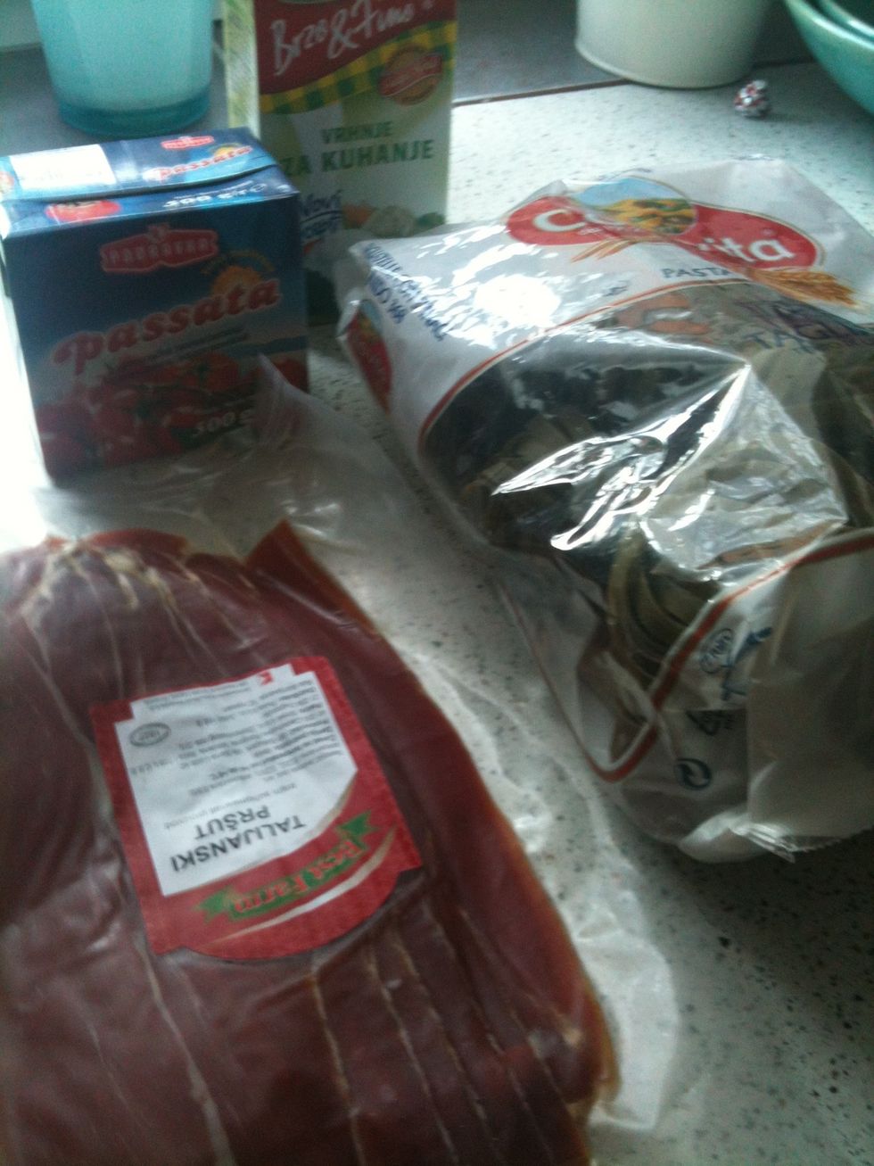 This I what you need :) everything is in the supplies section \ud83d\udc47