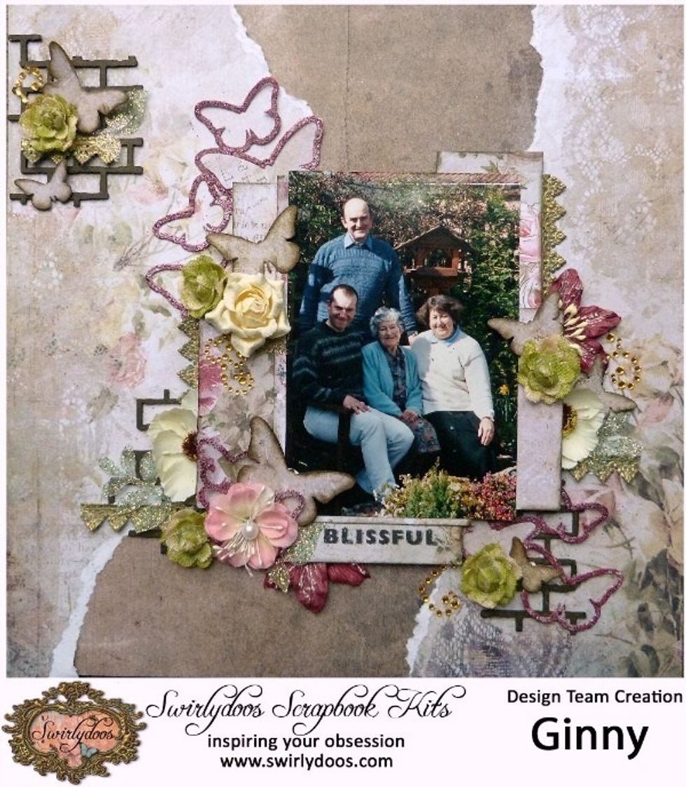 This is a design team project for Swirlydoos Kit club. To receive perfectly coordinated kits to your door monthly please visit http://www.swirlydoos.com/ and http://www.swirlydoos.com/store/