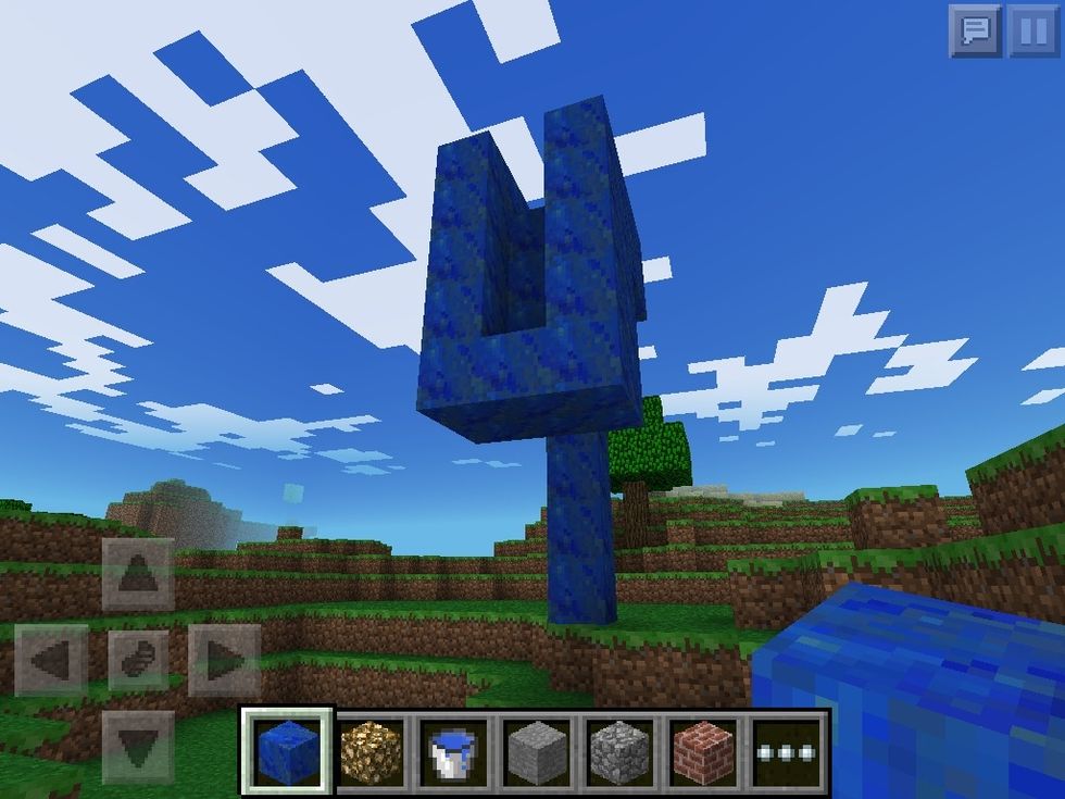 This is a drop you will need a lot of these to make it work!