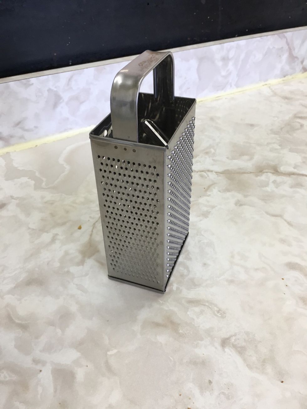 This is a greater it is used to finely shred items like cheese