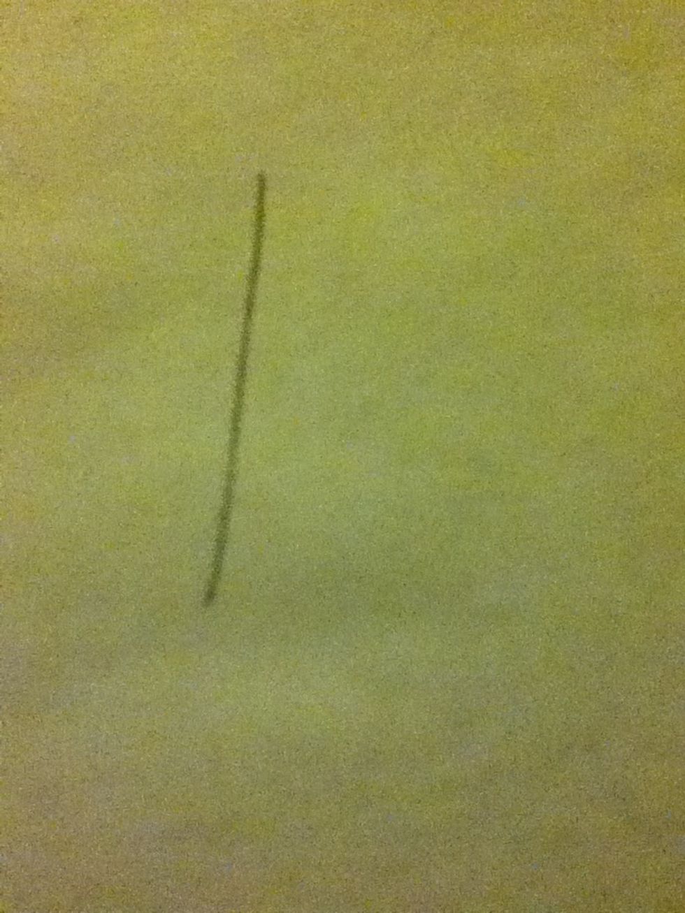 This is a line if you sketch with one stroke.