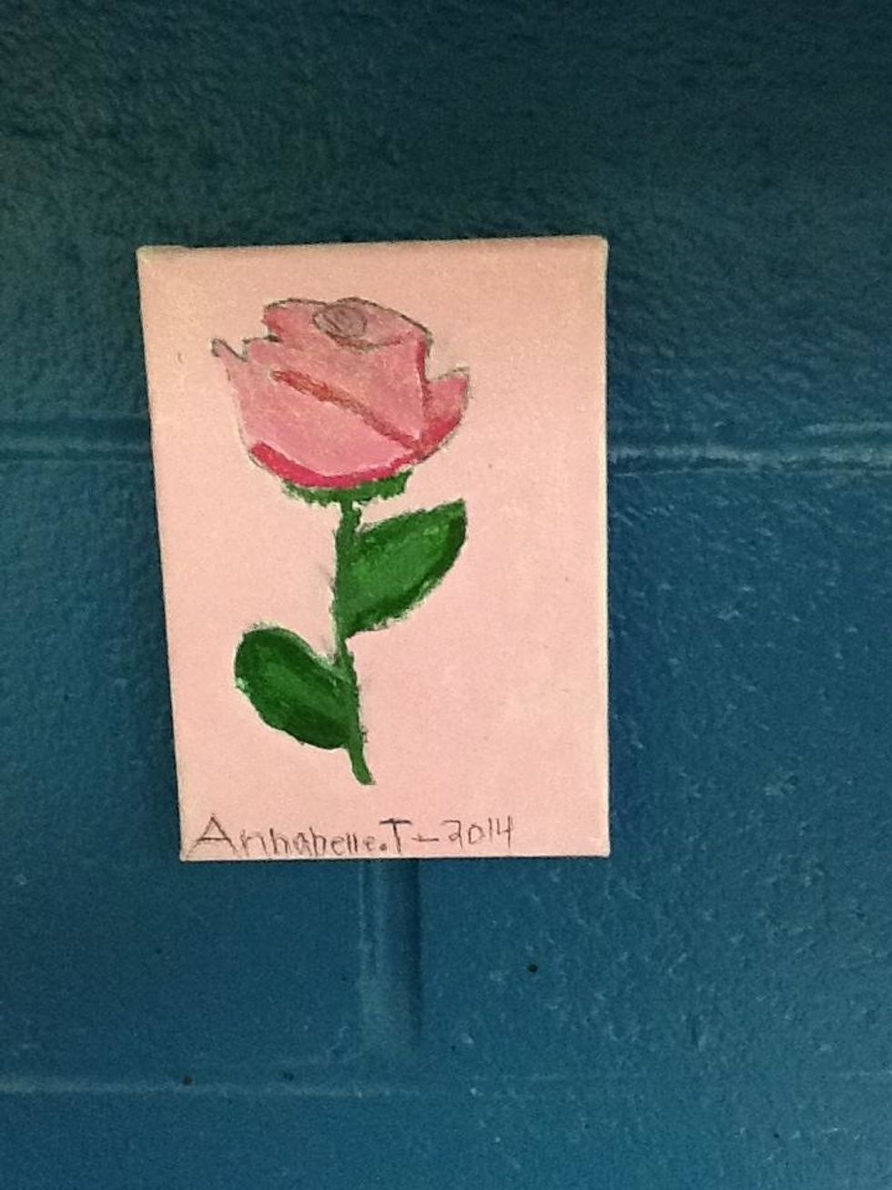 This is a quadrilateral because it has 4 straight sides.