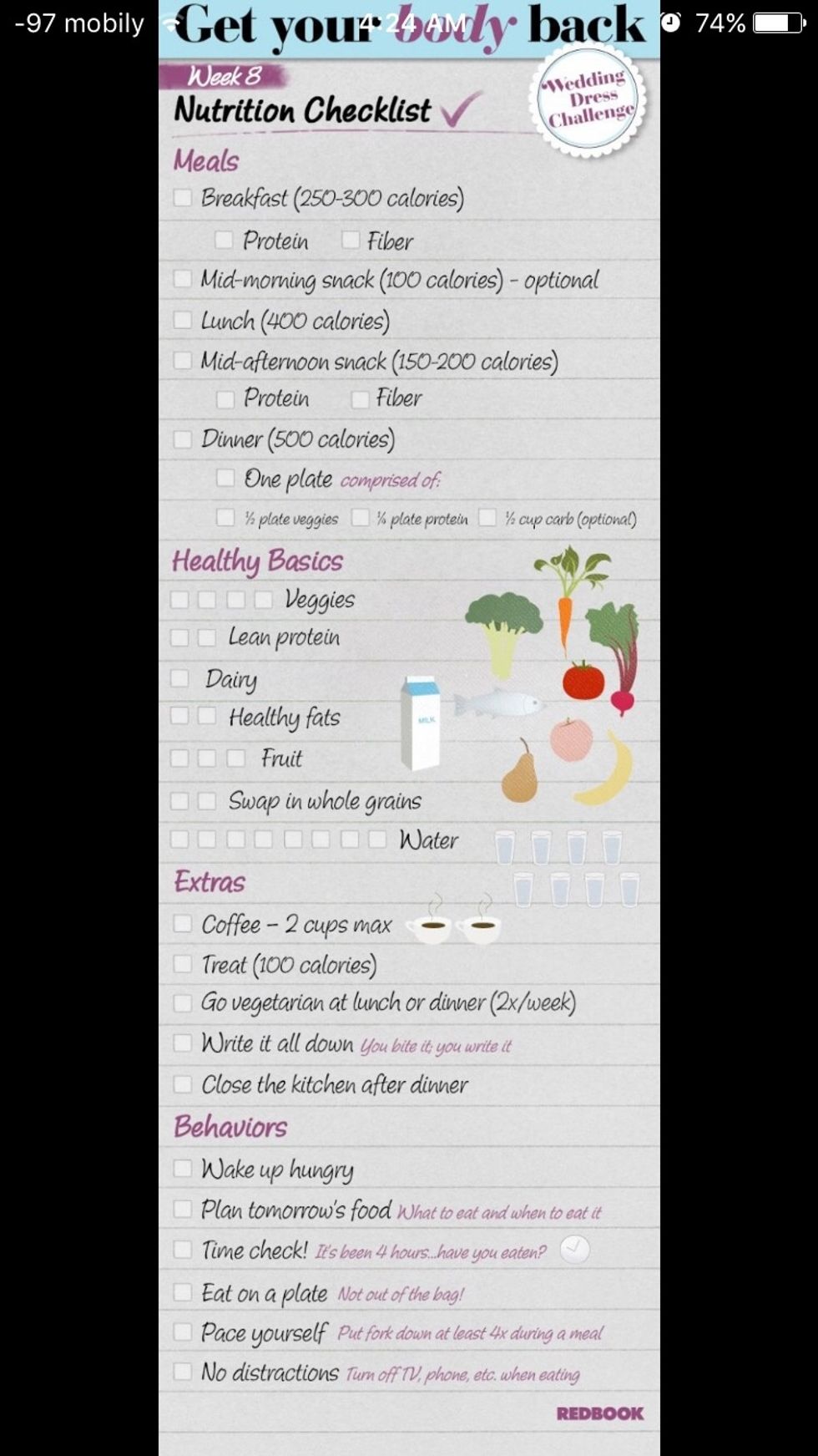 THIS IS A REALLY GOOD GUIDE TO NUTRITIONAL EATING FOR EVERYDAY