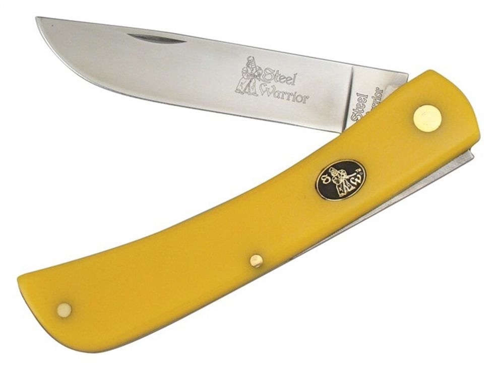 This is a utility knife it is a multipurpose tool