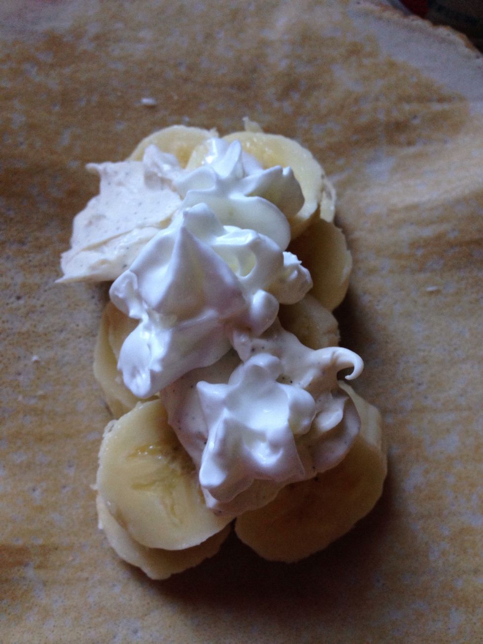 This is about 2-3 squeeze