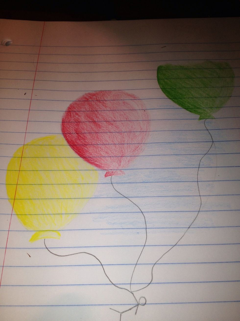 This is actually my ALMOST finished product! Have fun!