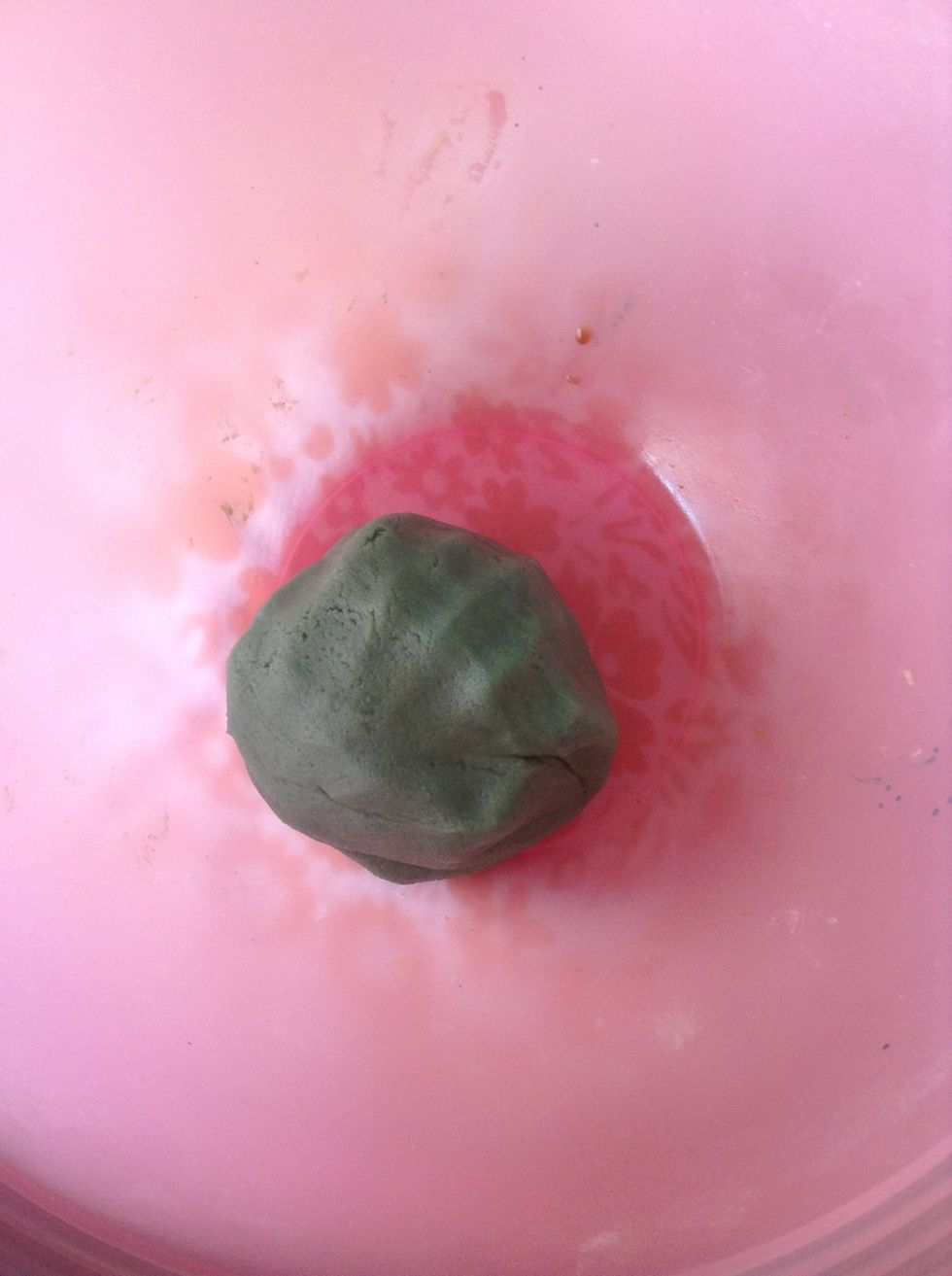 This is after refrigerate