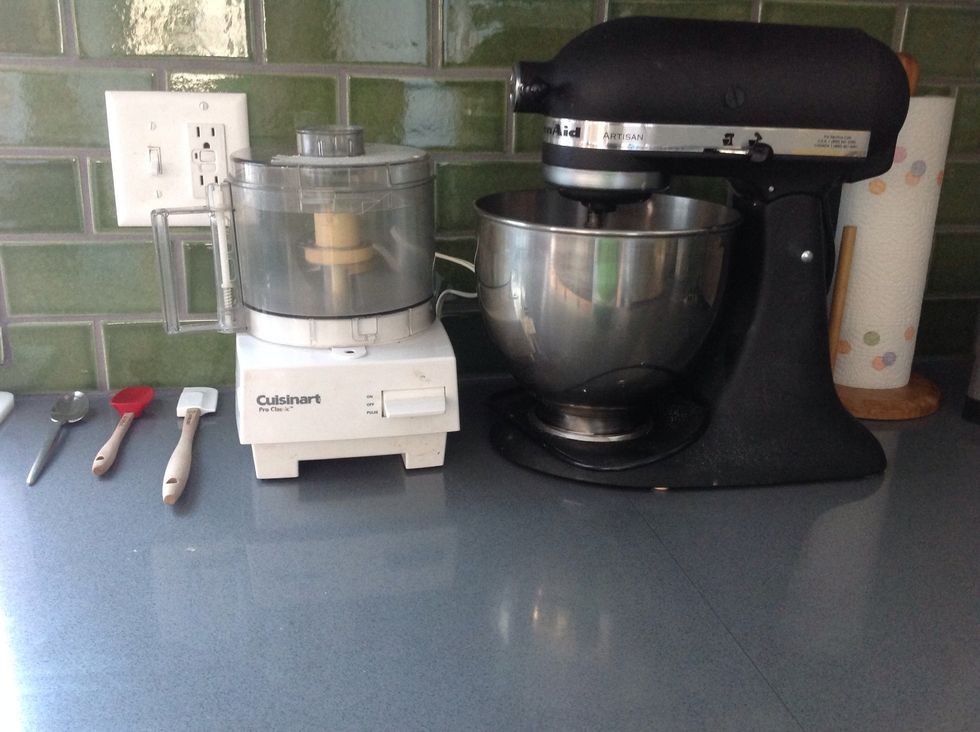 This is all of the tools you will need
