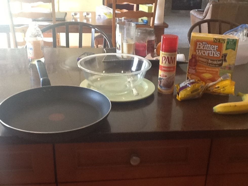 This is all you need