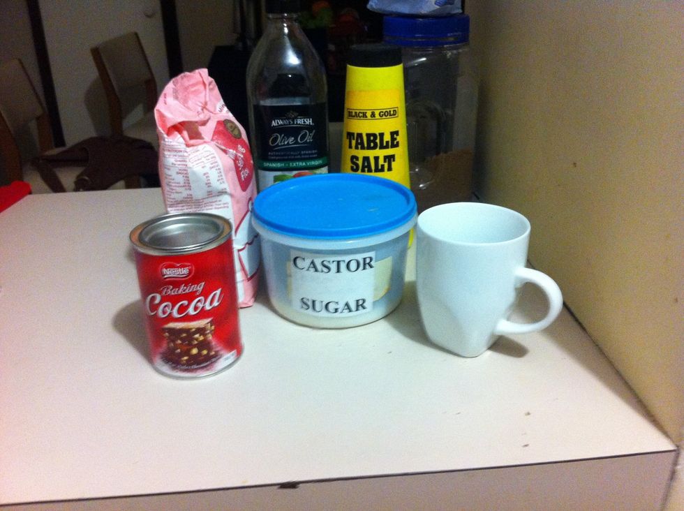 This is all you need!