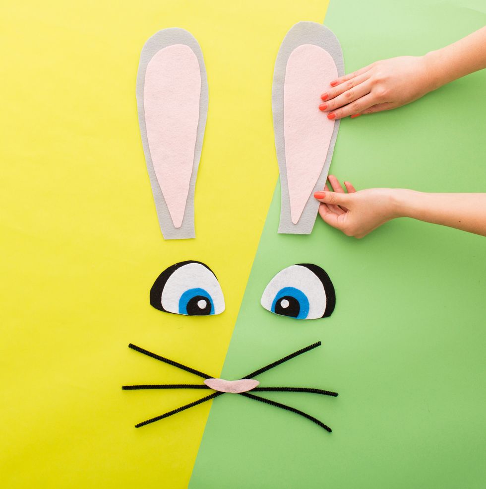 This is ALREADY adorable.