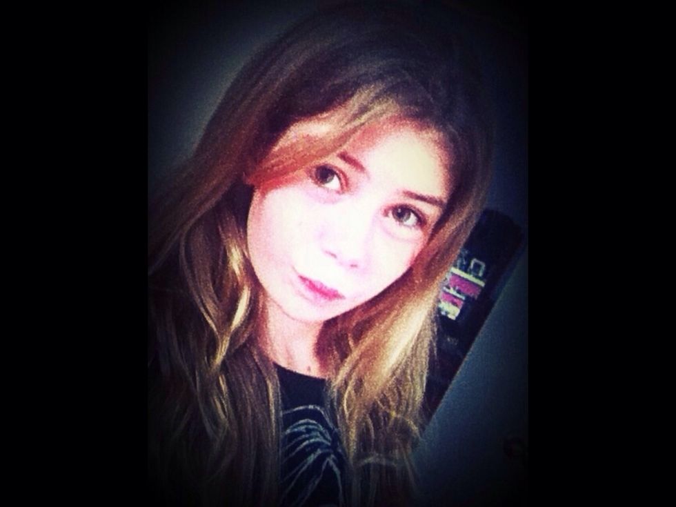 This is amber, she is awesome