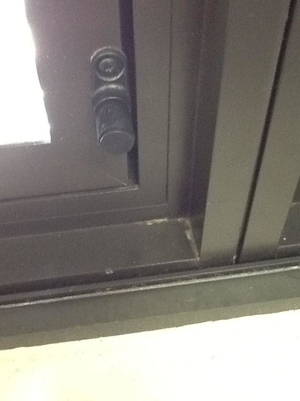 This is an angle because it is the point where two rays meet.