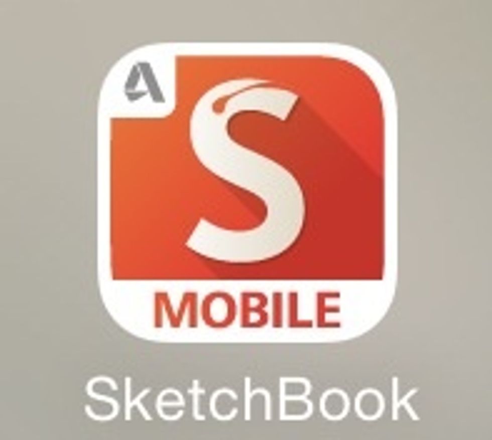 This is an application ...