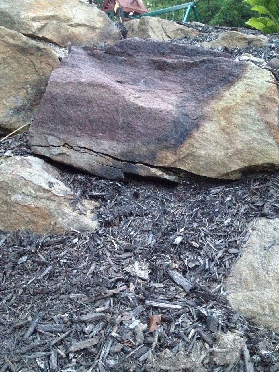 How to identify erosion, deposition, and weathering B+C Guides