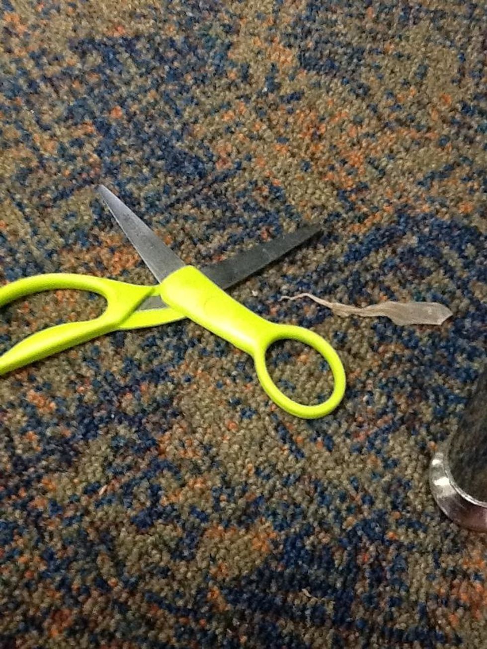 This is an obtuse angle because it has a 180 degree angle.