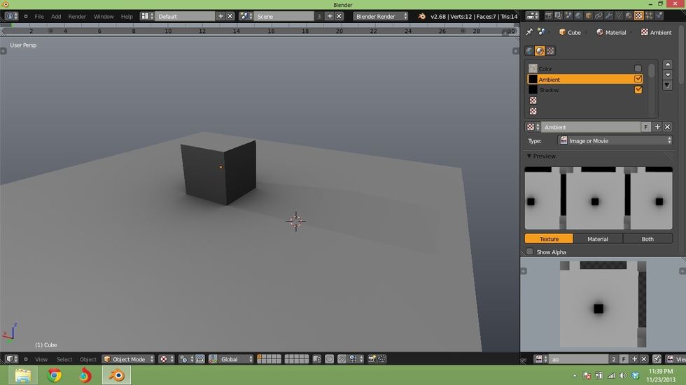 How to understand 3d texture mapping B+C Guides