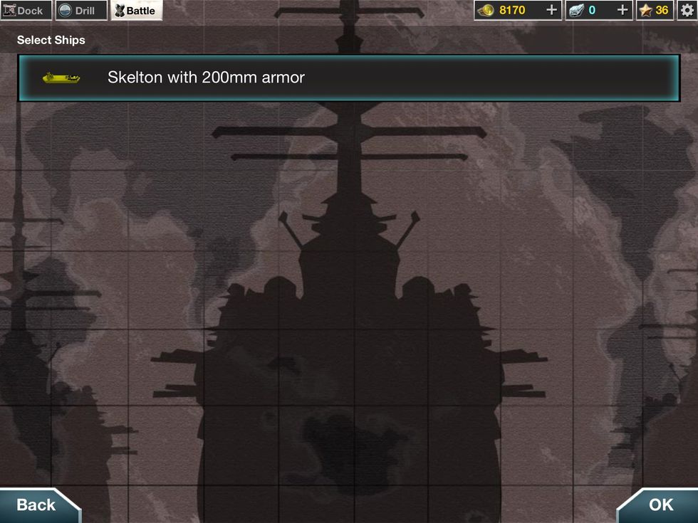 This is battle similar to multiplayer but does not require you to have game centre