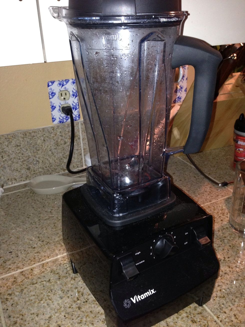 This is, by far, one of the best investments we've made for our health!