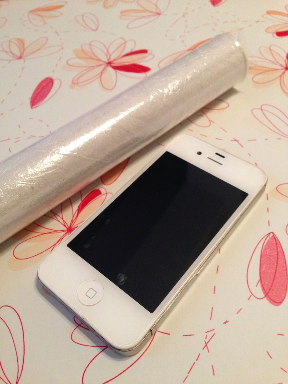 This is everything what you need...