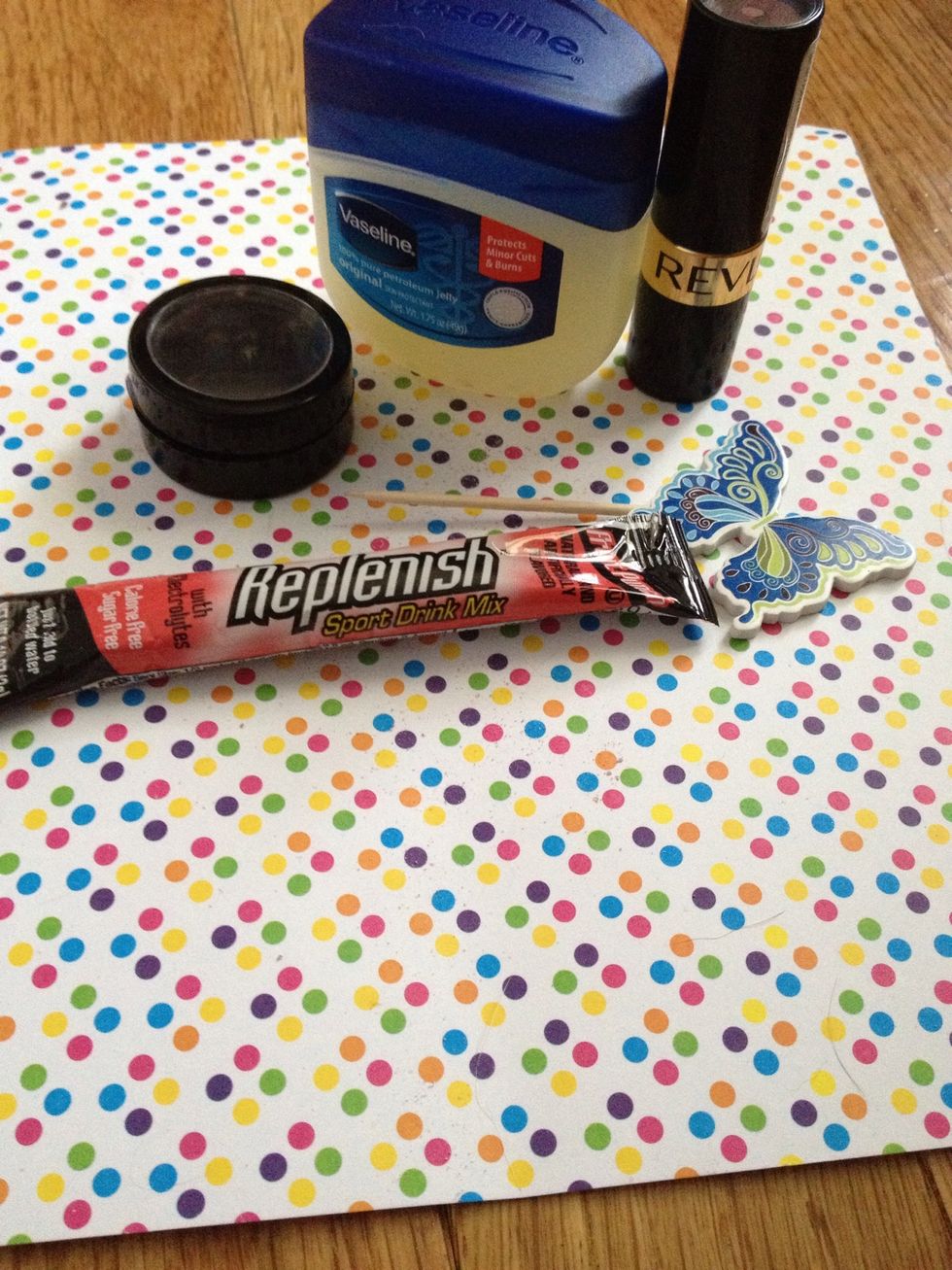 This is everything you need!