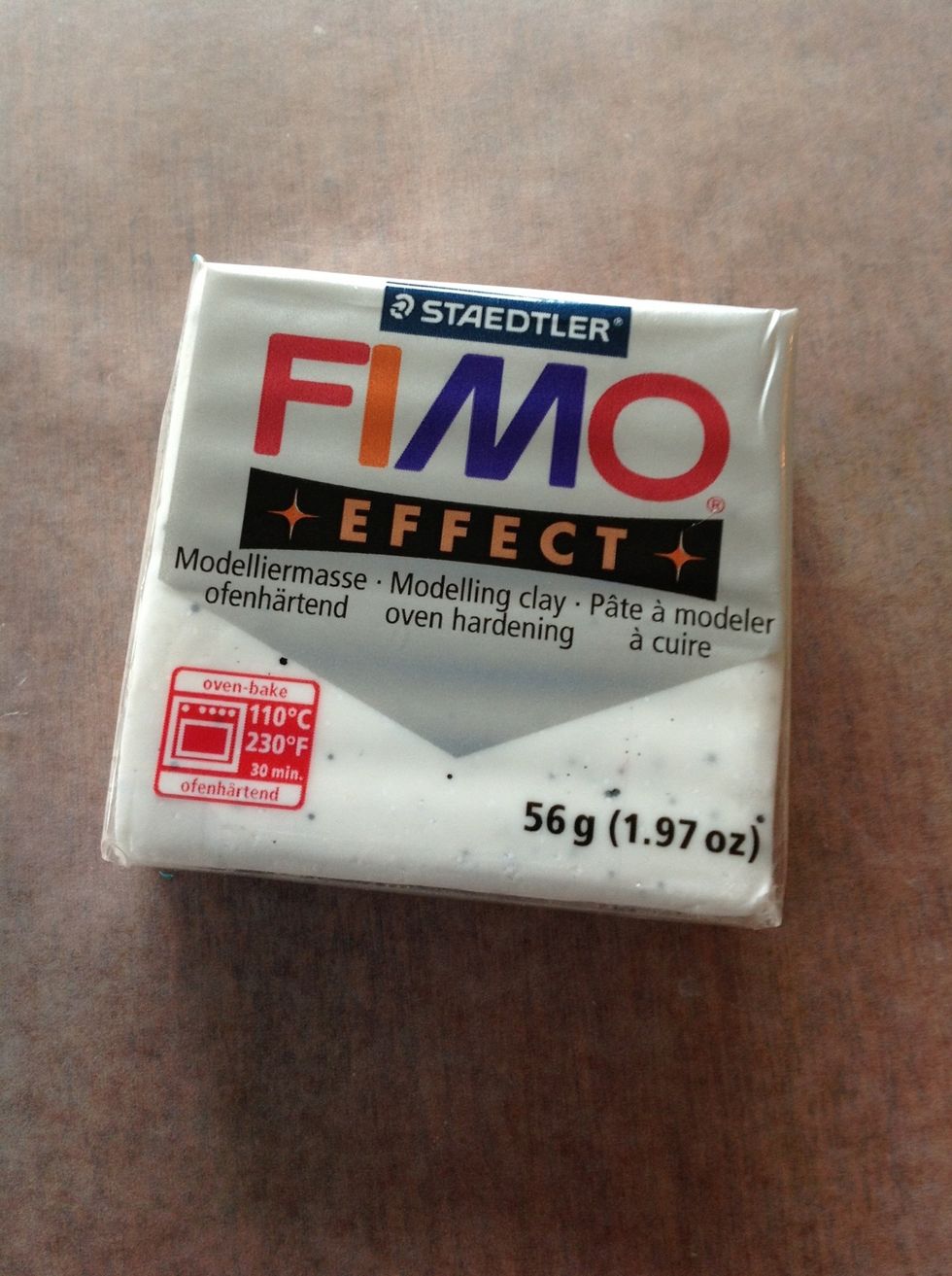 This is Fimo granite... You can also use this(: