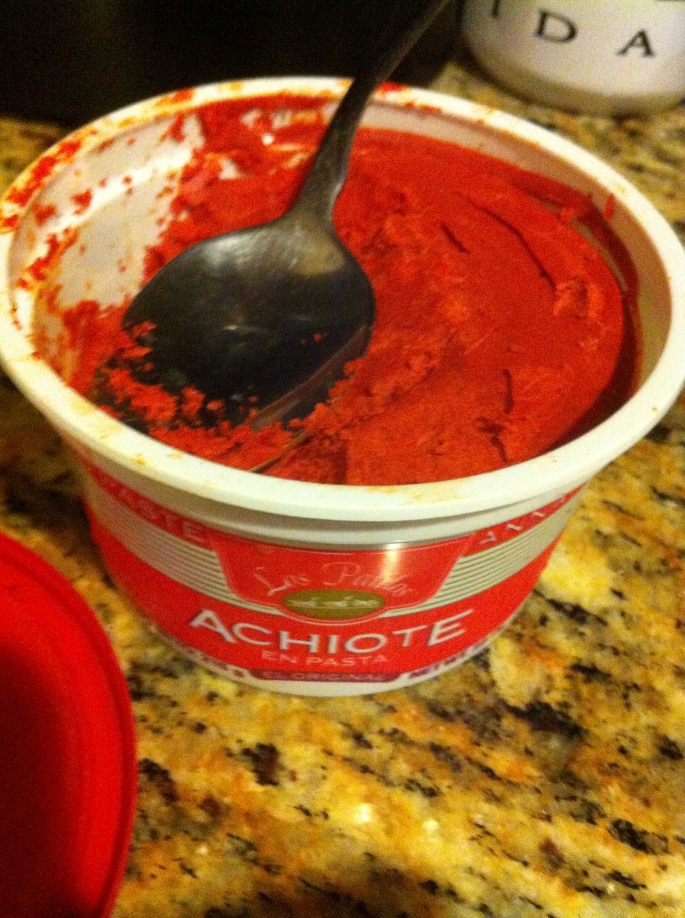 this is food coloring