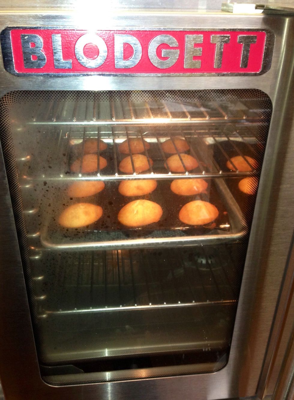 This is golden Carmel color to look for