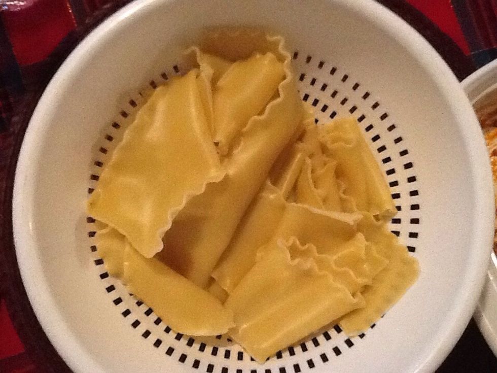 this is how it looks like after its been boild for about 5min-10min