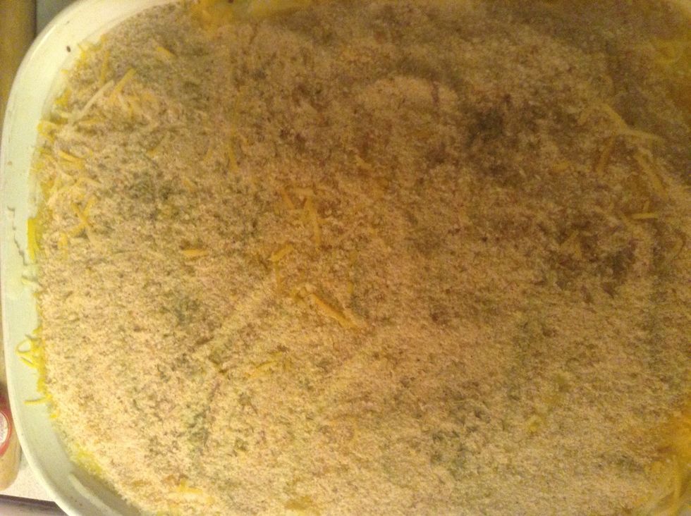 This is how it looks like before