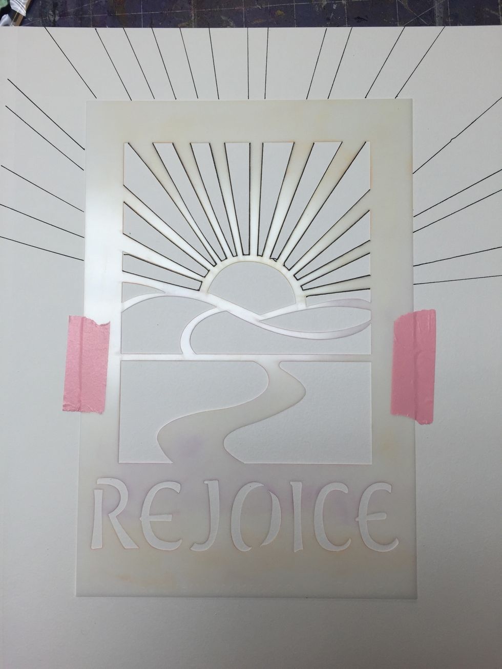 This is how it looks