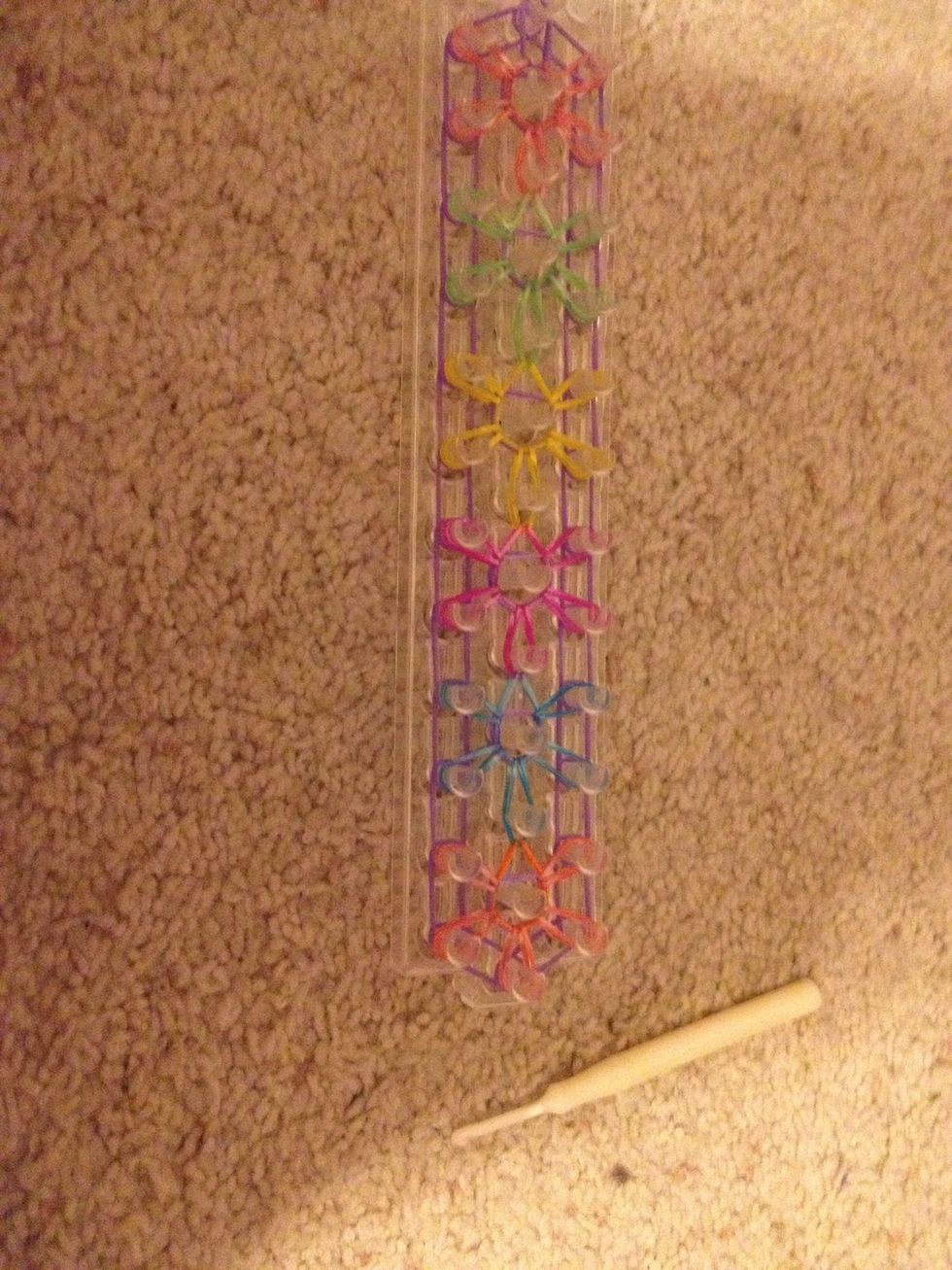 This is how it looks