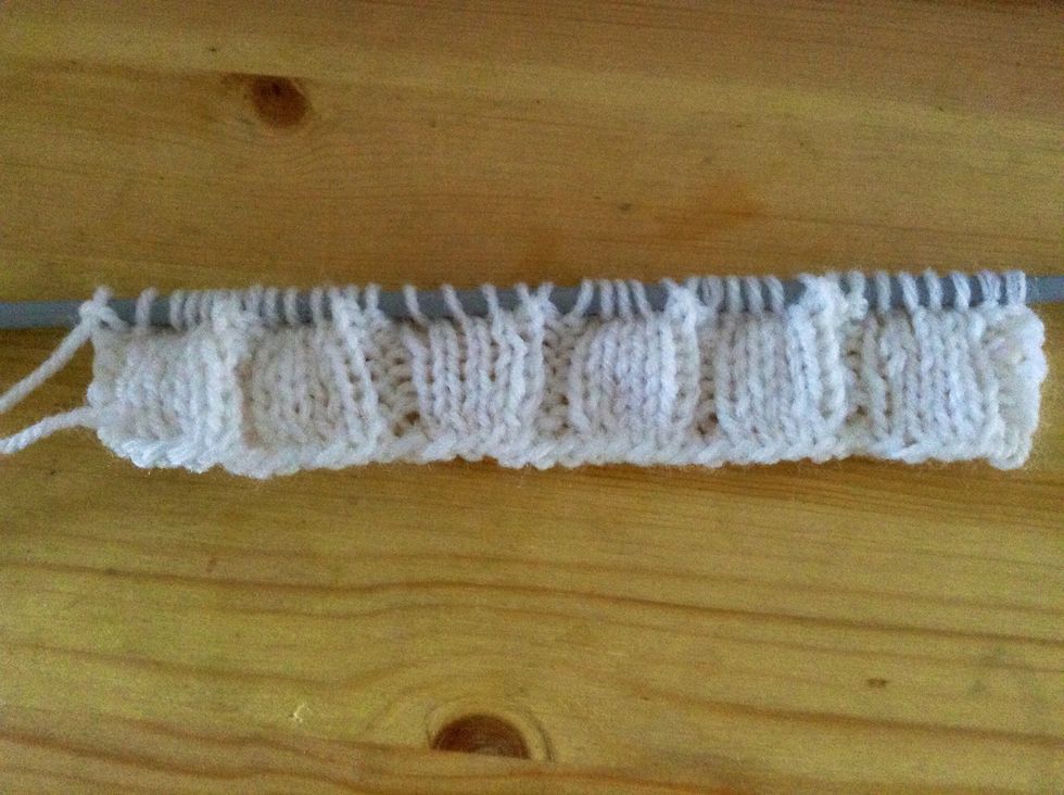 This is how it looks