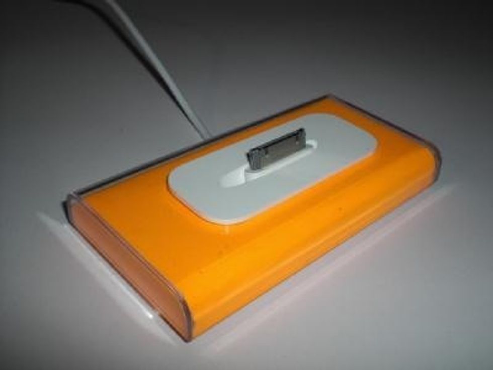 This is how it looks.