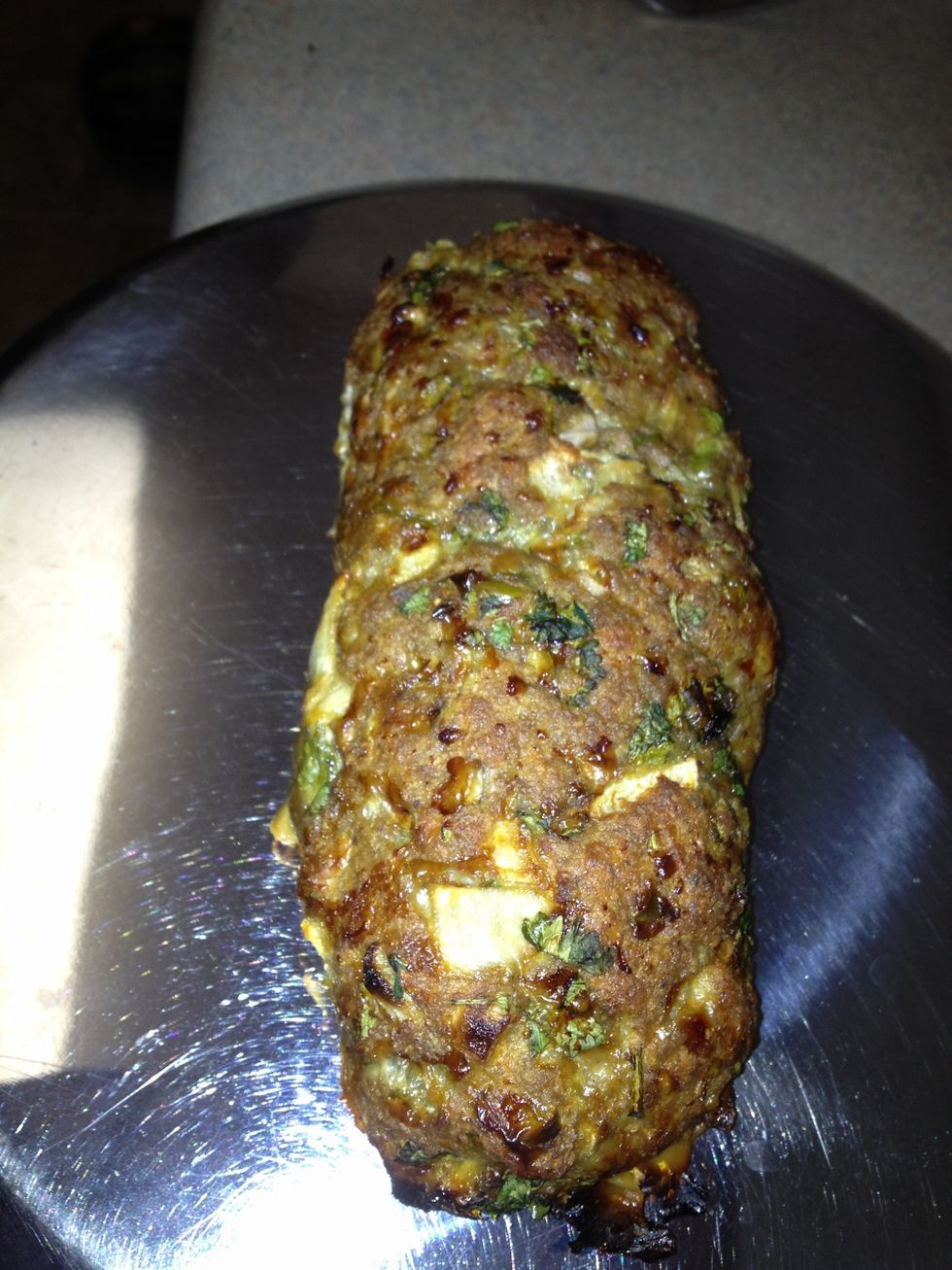 This is how it looks